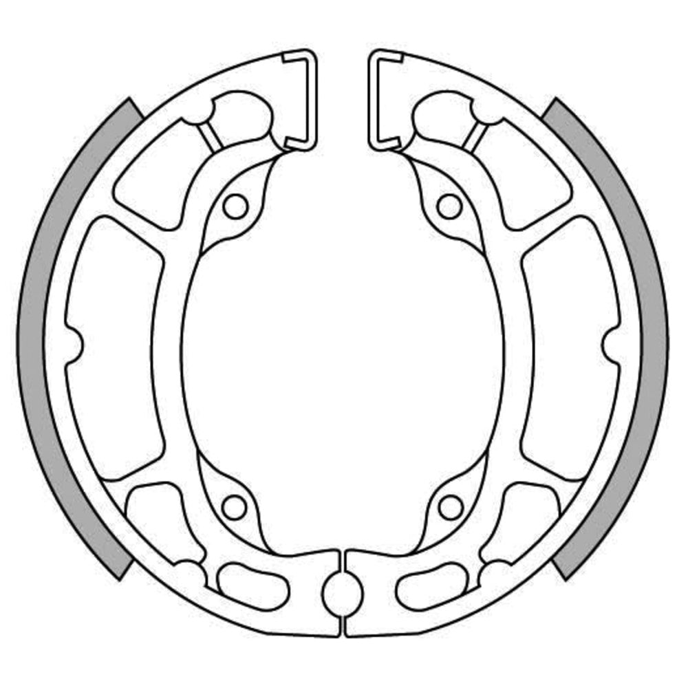 Newfren Brake Shoes
