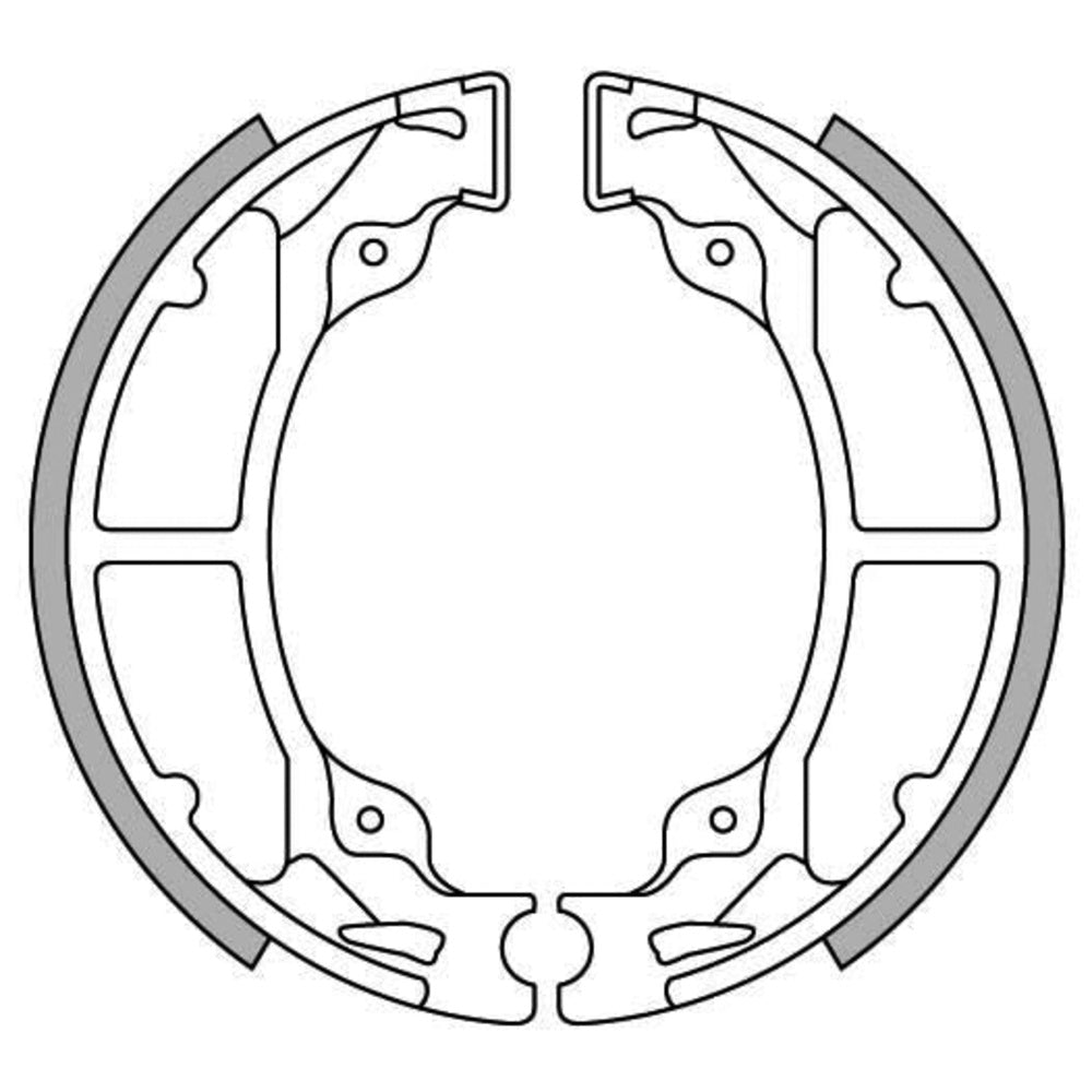 Newfren Brake Shoes