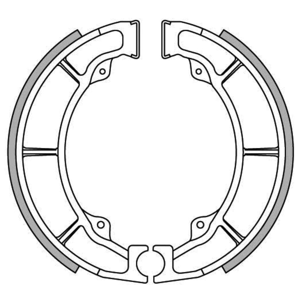 Newfren Brake Shoes