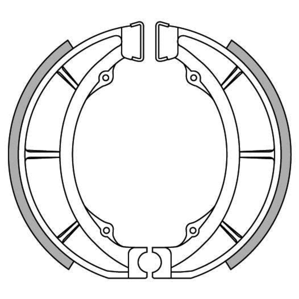 Newfren Brake Shoes