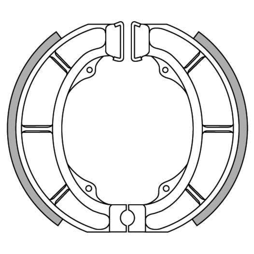 Newfren Brake Shoes
