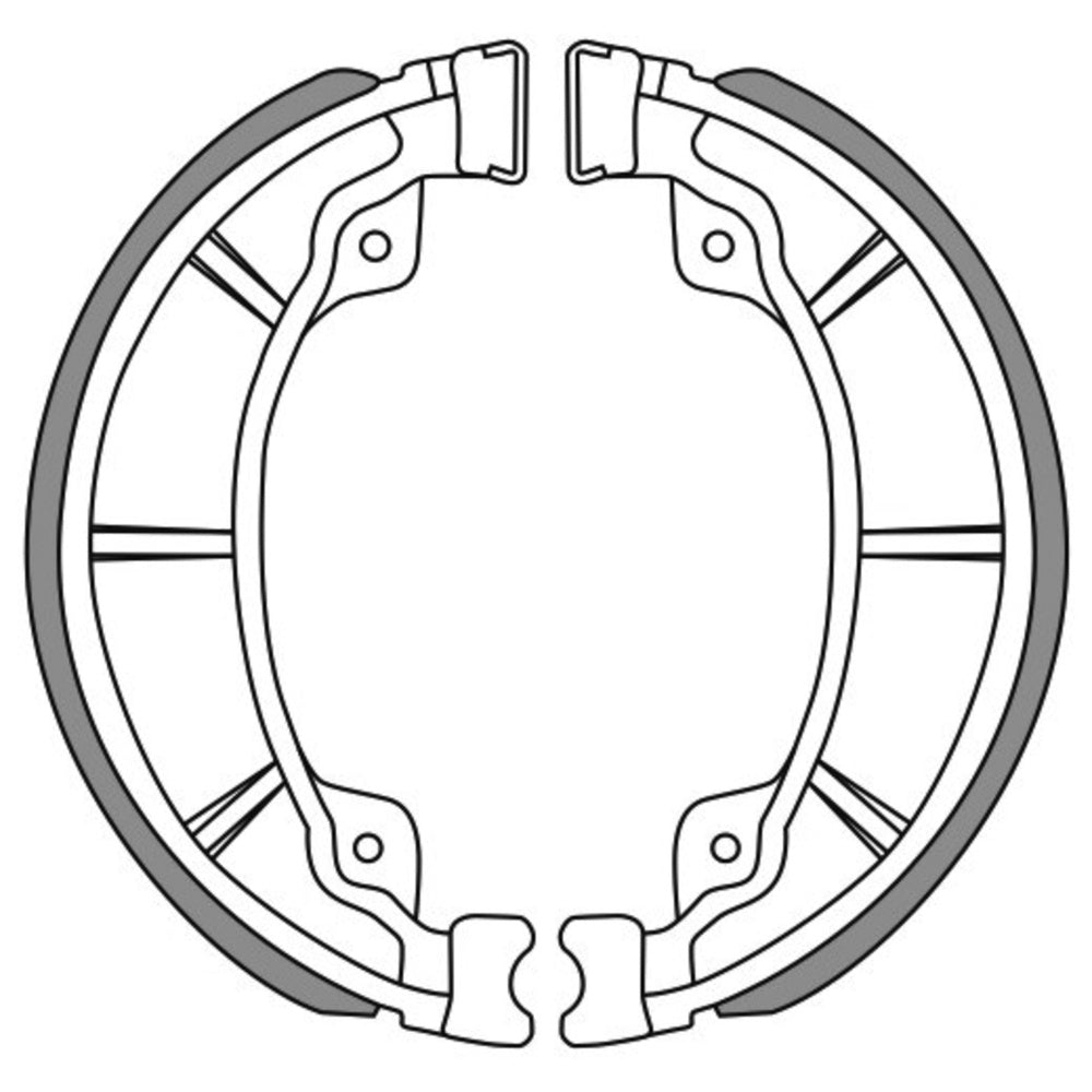 Newfren Brake Shoes