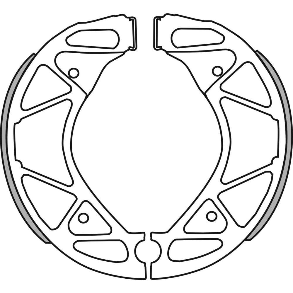 Newfren Brake Shoes