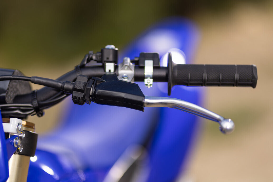 2024 Yamaha WR250F
