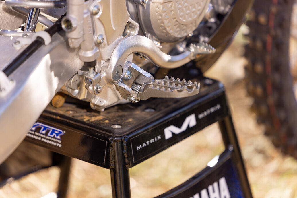 2025 Yamaha WR450F