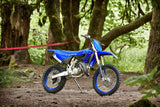 2024 Yamaha YZ125X