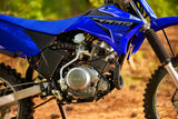 2023 Yamaha TTR125LW