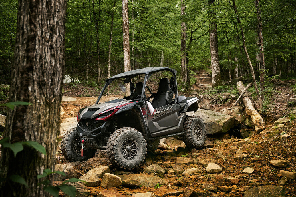 2024 Yamaha RMAX2 1000 XT-R