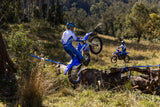 2025 Yamaha WR250F