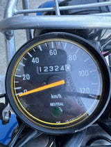 2023 Yamaha AG200F