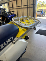 2008 Suzuki DRZ400E