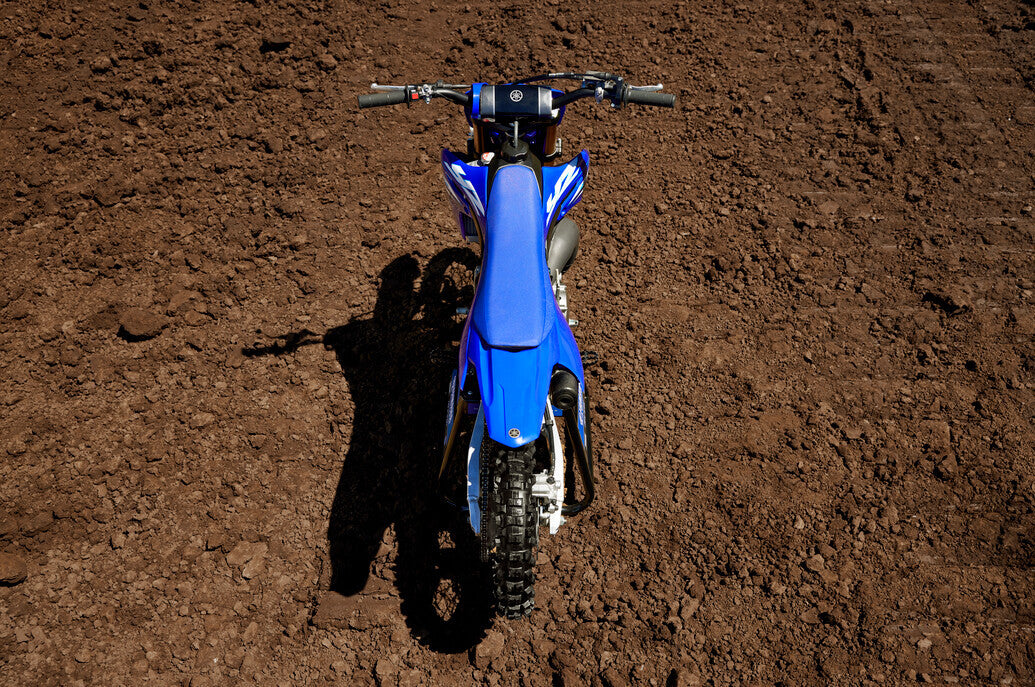 2025 Yamaha YZ65