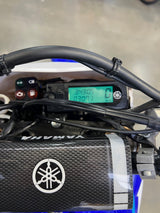 2020 Yamaha WR450F