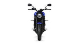 2024 Yamaha XSR700