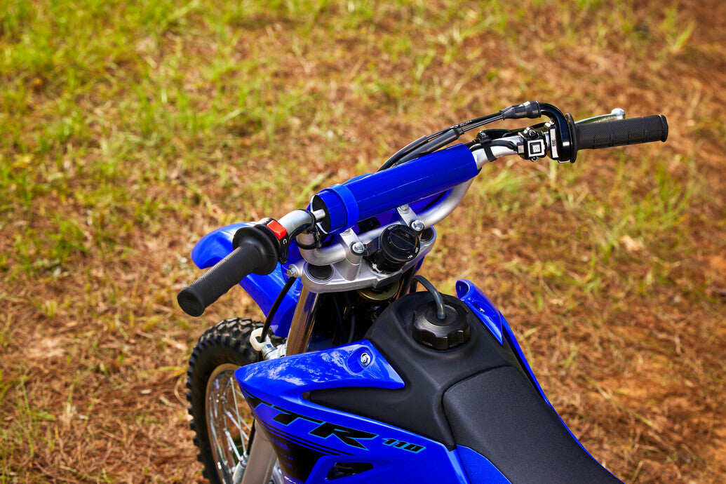 2024 Yamaha TTR110E