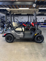Yamaha PTV Petrol Golf Car