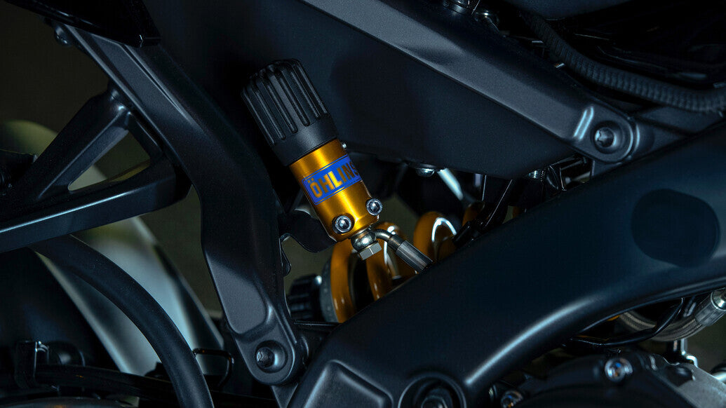 2024 Yamaha MT-09SP