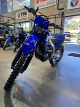 2024 Yamaha WR450F