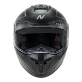 NITRO N700 SATIN BLACK