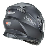 NITRO F160 MODULAR SATIN BLACK