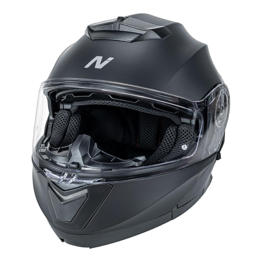 NITRO F160 MODULAR SATIN BLACK