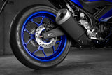 2024 Yamaha YZF-R3