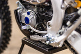 2024 Yamaha WR250F