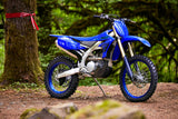 2024 Yamaha YZ250FX