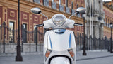 2024 Yamaha D'elight 125
