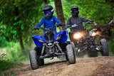 2023 Yamaha Raptor 90 YFM90R