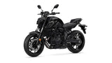 2024 Yamaha MT-07 HO