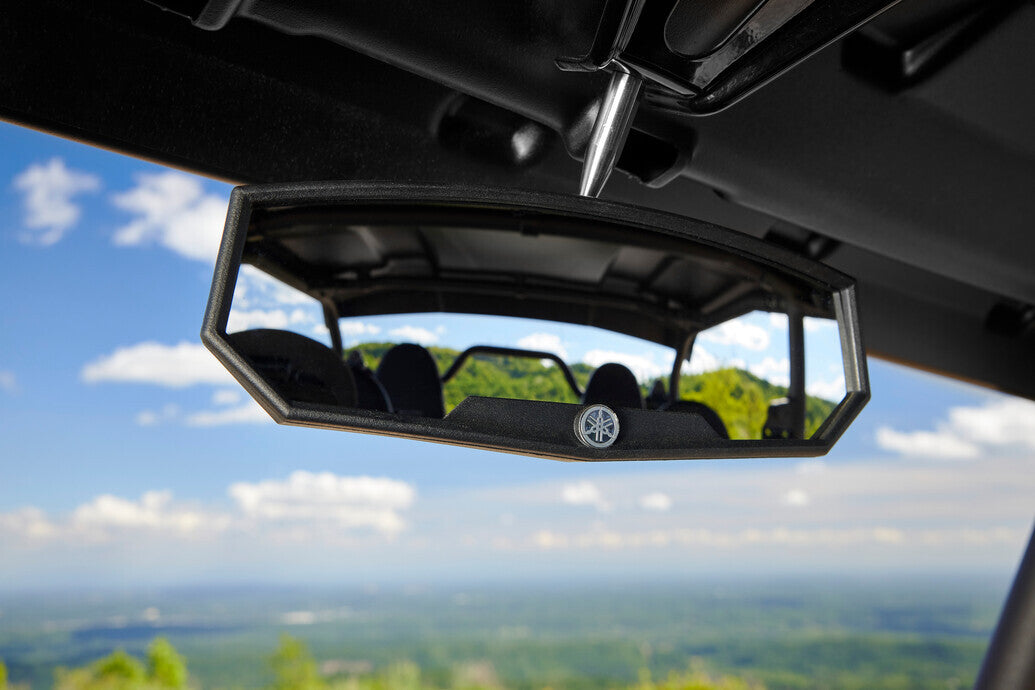 2024 Yamaha Wolverine X4 XT-R