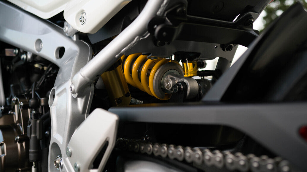 2024 Yamaha XSR900GP