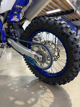 2020 Yamaha WR450F