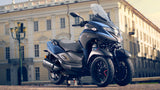 2024 Yamaha Tricity 300