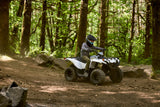 2024 Yamaha Grizzly 90