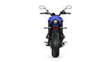 2024 Yamaha XSR700