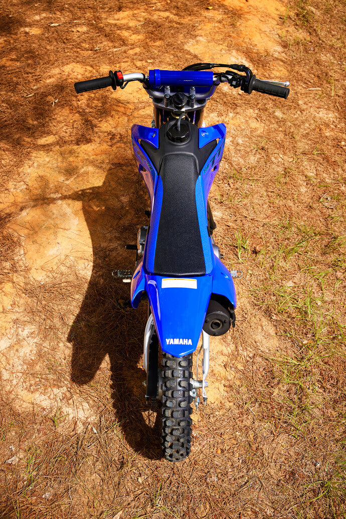 2024 Yamaha TTR110E