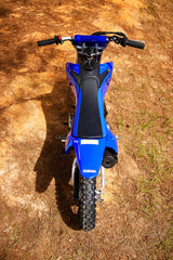 2024 Yamaha TTR110E