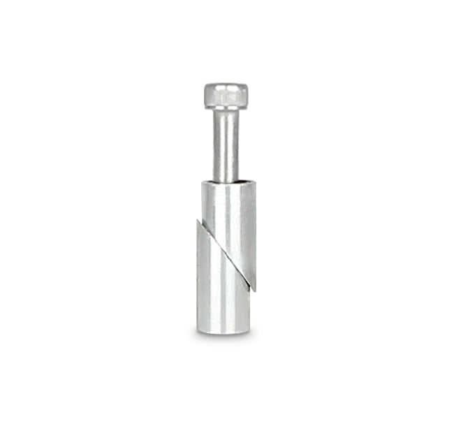 Stem Hole Mount w/12-14mm(Ï†)x35mm(D)