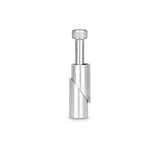 Stem Hole Mount w/12-14mm(Ï†)x35mm(D)
