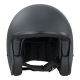 NITRO X100 OPEN FACE SATIN BLACK