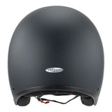 NITRO X100 OPEN FACE SATIN BLACK
