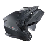 NITRO FA1650 DVS ADVENTURE MODULAR SATIN BLACK