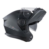 NITRO FA1650 DVS ADVENTURE MODULAR SATIN BLACK