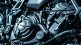 2024 Yamaha MT-07 HO