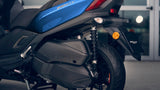 2024 Yamaha Tricity 300
