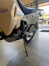 2008 Suzuki DRZ400E