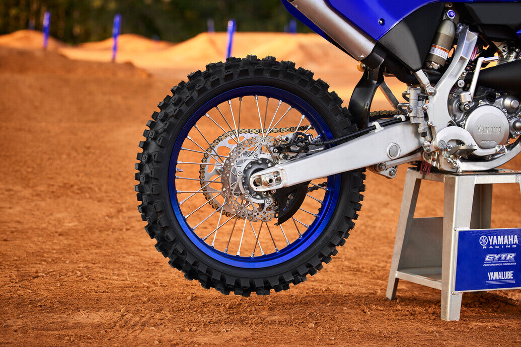 2024 Yamaha YZ125