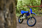 2024 Yamaha YZ125X